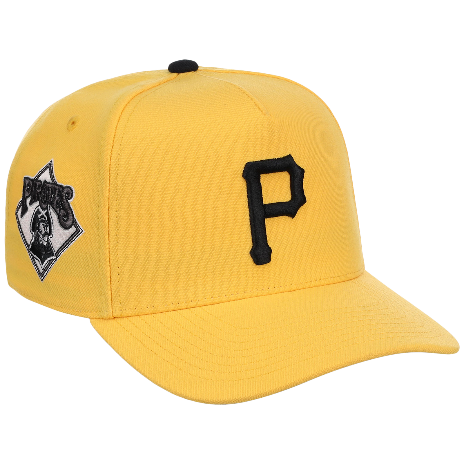 Pittsburgh Pirates Mitchell & Ness MLB 'Era Flip' Heritage Series