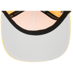 Pittsburgh Pirates Mitchell & Ness MLB 'Era Flip' Heritage Series Pro Pinch - Yellow/Yellow