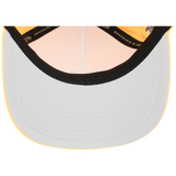 Pittsburgh Pirates Mitchell & Ness MLB 'Era Flip' Heritage Series Pro Pinch - Yellow/Yellow