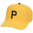 Pittsburgh Pirates Mitchell & Ness MLB 'Era Flip' Heritage Series Pro Pinch - Yellow/Yellow