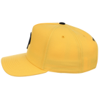 Pittsburgh Pirates Mitchell & Ness MLB 'Era Flip' Heritage Series Pro Pinch - Yellow/Yellow