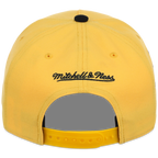 Pittsburgh Pirates Mitchell & Ness MLB 'Era Flip' Heritage Series Pro Pinch - Yellow/Yellow