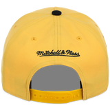 Pittsburgh Pirates Mitchell & Ness MLB 'Era Flip' Heritage Series Pro Pinch - Yellow/Yellow