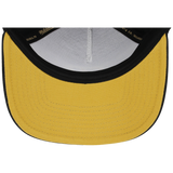 Pittsburgh Pirates Mitchell & Ness MLB 'Era Flip' Heritage Series Pro Pinch - Black/Black