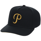 Pittsburgh Pirates Mitchell & Ness MLB 'Era Flip' Heritage Series Pro Pinch - Black/Black