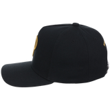 Pittsburgh Pirates Mitchell & Ness MLB 'Era Flip' Heritage Series Pro Pinch - Black/Black