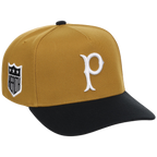 Pittsburgh Pirates Mitchell & Ness MLB 'Era Flip' Heritage Series Pro Pinch - Gold/Black