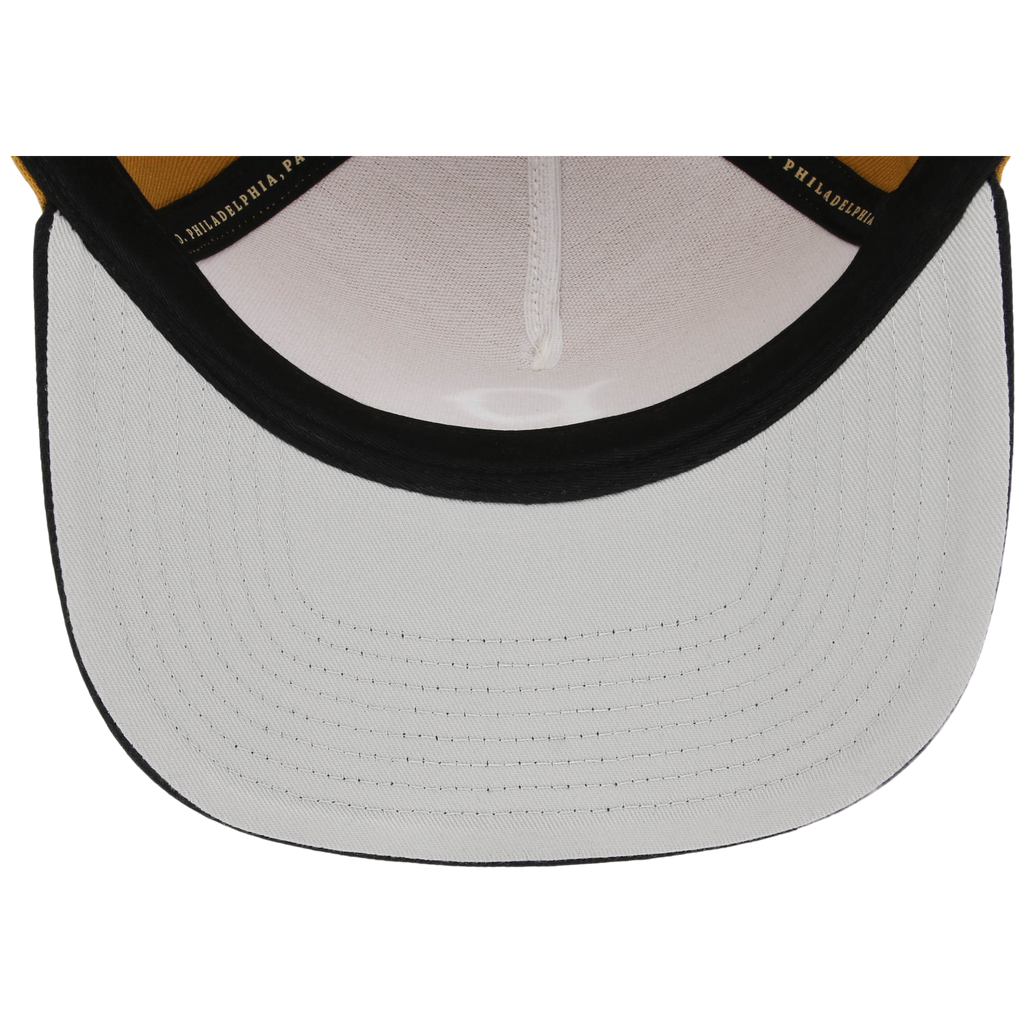 Pittsburgh Pirates Mitchell & Ness MLB 'Era Flip' Heritage Series Pro Pinch - Gold/Black