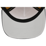 Pittsburgh Pirates Mitchell & Ness MLB 'Era Flip' Heritage Series Pro Pinch - Gold/Black