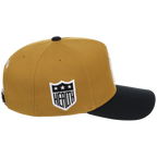 Pittsburgh Pirates Mitchell & Ness MLB 'Era Flip' Heritage Series Pro Pinch - Gold/Black