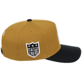 Pittsburgh Pirates Mitchell & Ness MLB 'Era Flip' Heritage Series Pro Pinch - Gold/Black