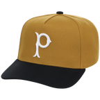 Pittsburgh Pirates Mitchell & Ness MLB 'Era Flip' Heritage Series Pro Pinch - Gold/Black