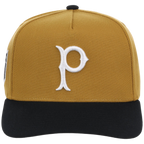 Pittsburgh Pirates Mitchell & Ness MLB 'Era Flip' Heritage Series Pro Pinch - Gold/Black