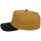 Pittsburgh Pirates Mitchell & Ness MLB 'Era Flip' Heritage Series Pro Pinch - Gold/Black