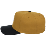 Pittsburgh Pirates Mitchell & Ness MLB 'Era Flip' Heritage Series Pro Pinch - Gold/Black