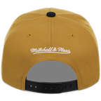 Pittsburgh Pirates Mitchell & Ness MLB 'Era Flip' Heritage Series Pro Pinch - Gold/Black