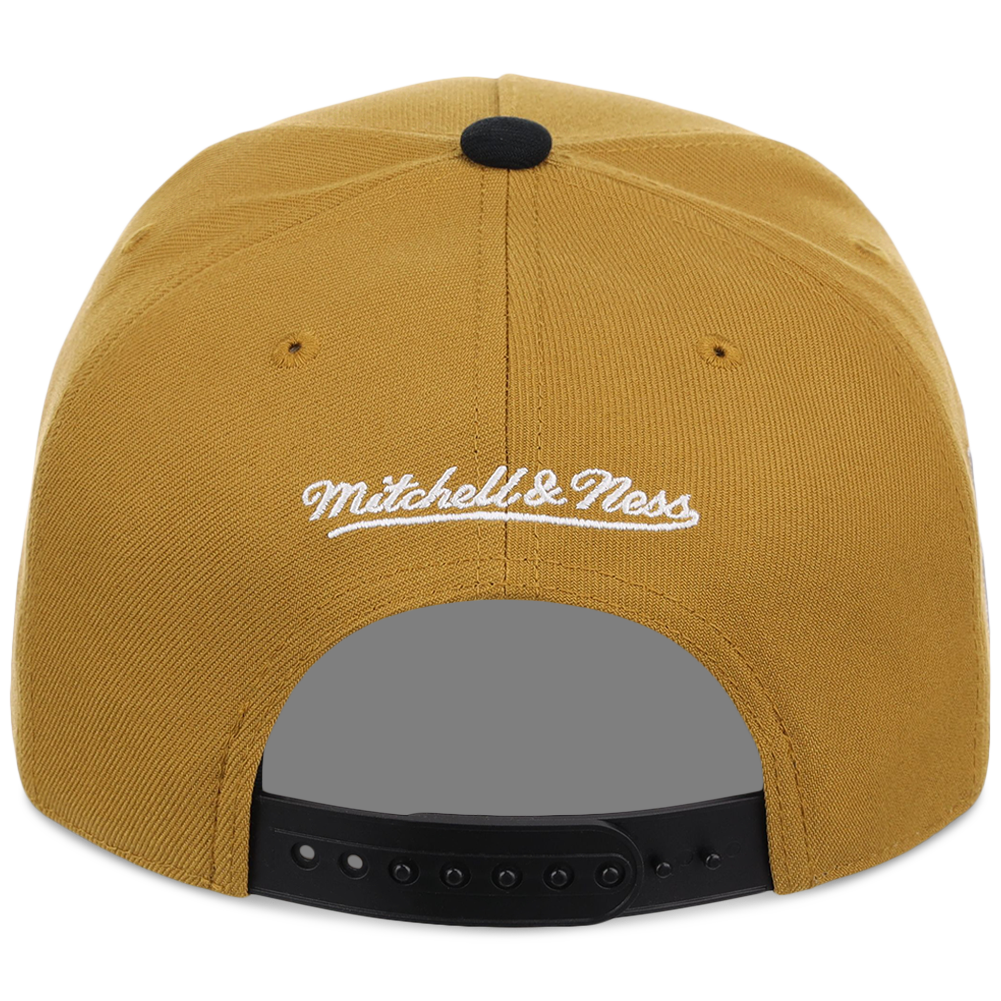 Pittsburgh Pirates Mitchell & Ness MLB 'Era Flip' Heritage Series Pro Pinch - Gold/Black