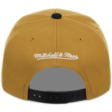 Pittsburgh Pirates Mitchell & Ness MLB 'Era Flip' Heritage Series Pro Pinch - Gold/Black