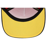 Pittsburgh Pirates Mitchell & Ness MLB 'Era Flip' Heritage Series Pro Pinch - Red/Black