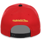 Pittsburgh Pirates Mitchell & Ness MLB 'Era Flip' Heritage Series Pro Pinch - Red/Black