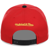 Pittsburgh Pirates Mitchell & Ness MLB 'Era Flip' Heritage Series Pro Pinch - Red/Black