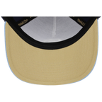 San Diego Padres Mitchell & Ness MLB 'Era Flip' Heritage Series Pro Pinch - Navy/Sky