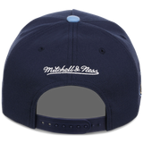 San Diego Padres Mitchell & Ness MLB 'Era Flip' Heritage Series Pro Pinch - Navy/Sky
