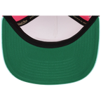 San Diego Padres Mitchell & Ness MLB 'Era Flip' Heritage Series Pro Pinch - White/Teal