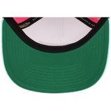 San Diego Padres Mitchell & Ness MLB 'Era Flip' Heritage Series Pro Pinch - White/Teal