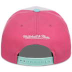 San Diego Padres Mitchell & Ness MLB 'Era Flip' Heritage Series Pro Pinch - White/Teal