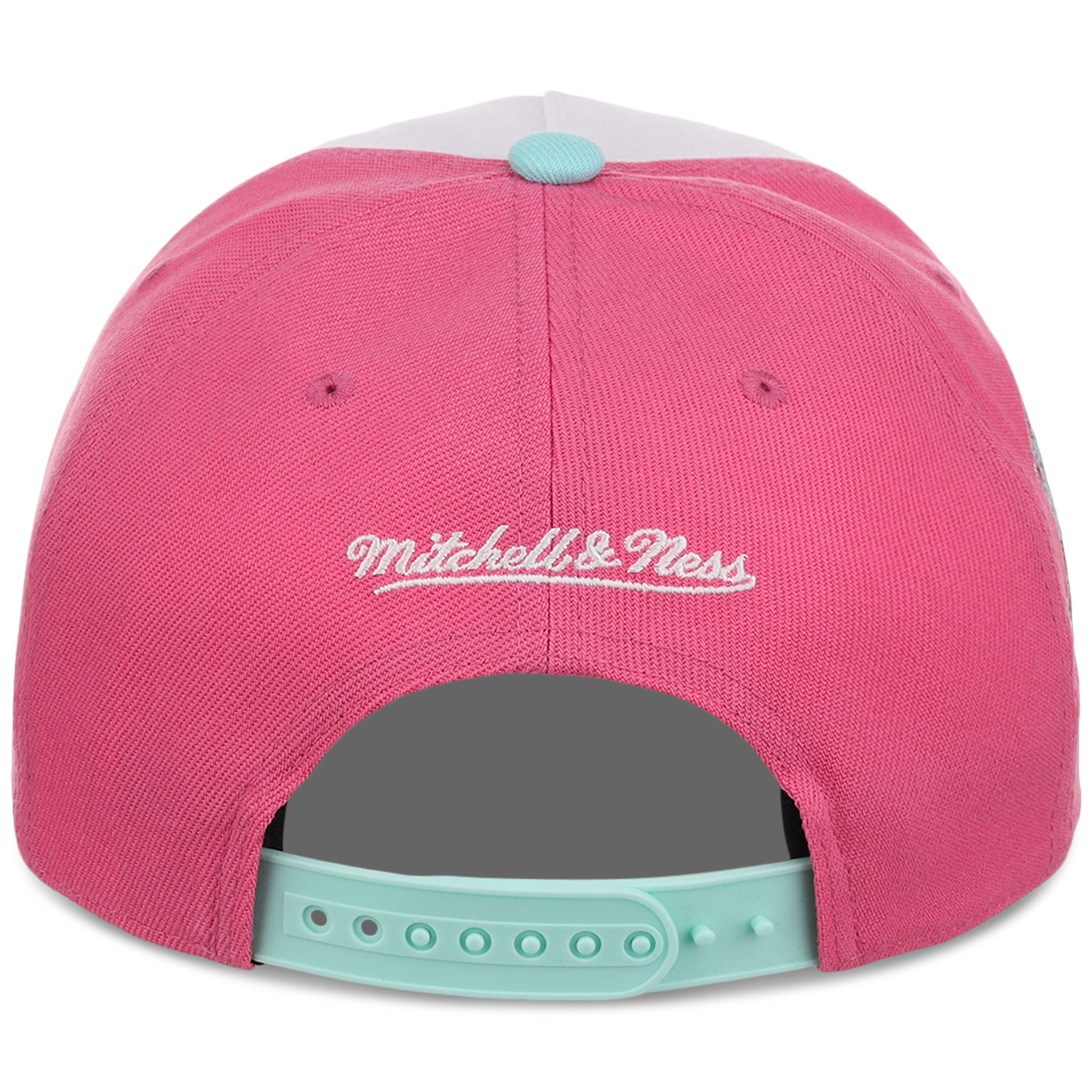 San Diego Padres Mitchell & Ness MLB 'Era Flip' Heritage Series Pro Pinch - White/Teal