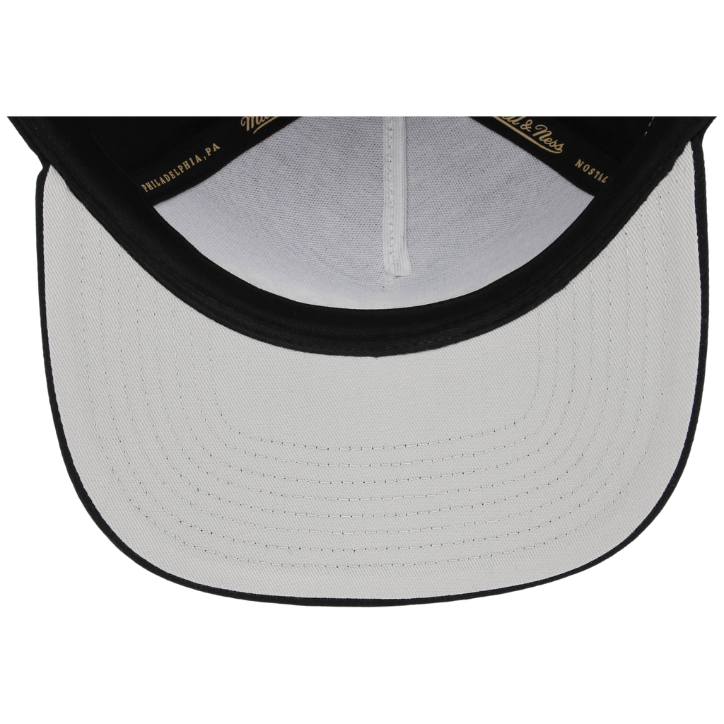 San Francisco Giants Mitchell & Ness MLB 'Era Flip' Heritage Series Pro Pinch - Black/Black
