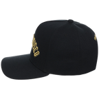 San Francisco Giants Mitchell & Ness MLB 'Era Flip' Heritage Series Pro Pinch - Black/Black