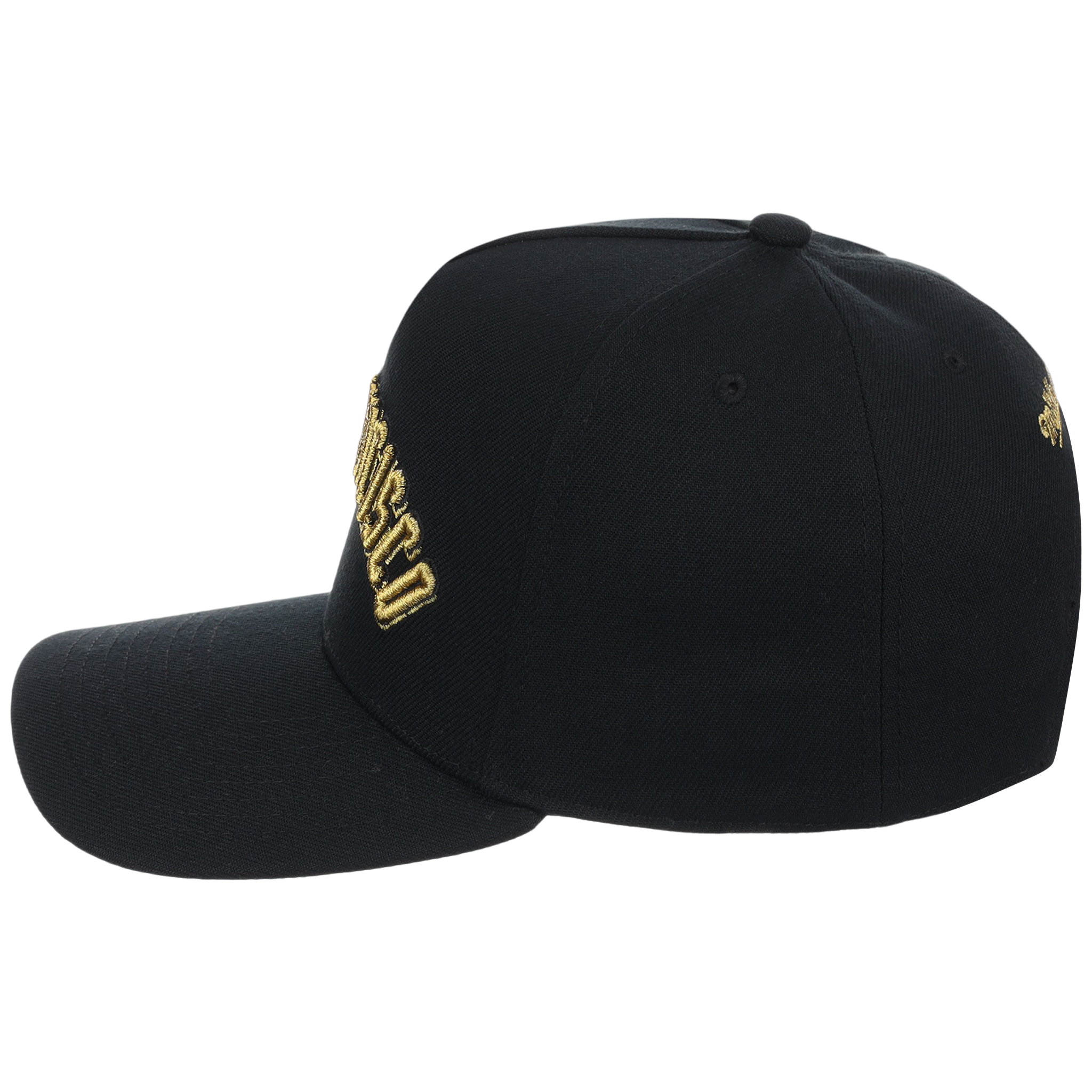 San Francisco Giants Mitchell & Ness MLB 'Era Flip' Heritage Series Pro Pinch - Black/Black