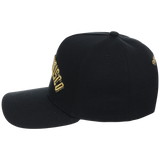 San Francisco Giants Mitchell & Ness MLB 'Era Flip' Heritage Series Pro Pinch - Black/Black