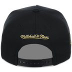 San Francisco Giants Mitchell & Ness MLB 'Era Flip' Heritage Series Pro Pinch - Black/Black