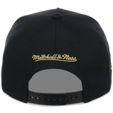 San Francisco Giants Mitchell & Ness MLB 'Era Flip' Heritage Series Pro Pinch - Black/Black