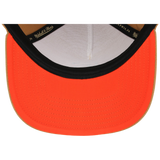 San Francisco Giants Mitchell & Ness MLB 'Era Flip' Heritage Series Pro Pinch - Gold/Gold