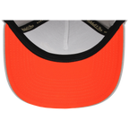 San Francisco Giants Mitchell & Ness MLB 'Era Flip' Heritage Series Pro Pinch - Grey/Grey