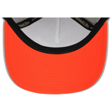 San Francisco Giants Mitchell & Ness MLB 'Era Flip' Heritage Series Pro Pinch - Grey/Grey