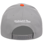 San Francisco Giants Mitchell & Ness MLB 'Era Flip' Heritage Series Pro Pinch - Grey/Grey