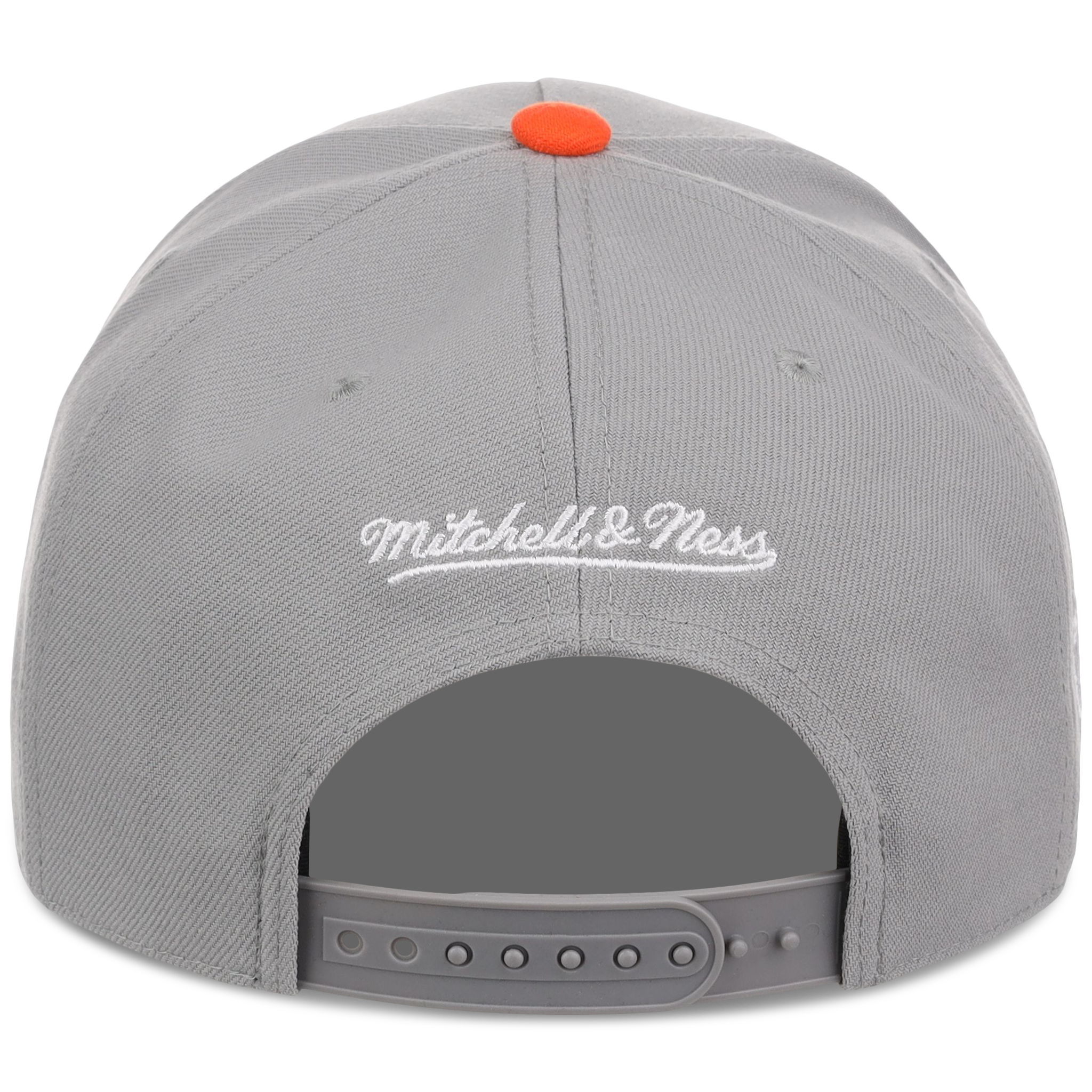 San Francisco Giants Mitchell & Ness MLB 'Era Flip' Heritage Series Pro Pinch - Grey/Grey