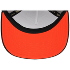San Francisco Giants Mitchell & Ness MLB 'Era Flip' Heritage Series Pro Pinch - Grey/Black