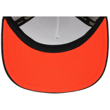 San Francisco Giants Mitchell & Ness MLB 'Era Flip' Heritage Series Pro Pinch - Grey/Black