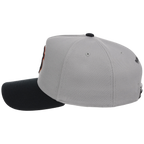 San Francisco Giants Mitchell & Ness MLB 'Era Flip' Heritage Series Pro Pinch - Grey/Black