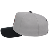 San Francisco Giants Mitchell & Ness MLB 'Era Flip' Heritage Series Pro Pinch - Grey/Black