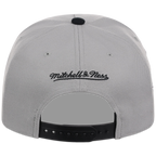 San Francisco Giants Mitchell & Ness MLB 'Era Flip' Heritage Series Pro Pinch - Grey/Black