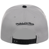 San Francisco Giants Mitchell & Ness MLB 'Era Flip' Heritage Series Pro Pinch - Grey/Black
