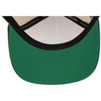 San Francisco Giants Mitchell & Ness MLB 'Era Flip' Heritage Series Pro Pinch - Cream/Black