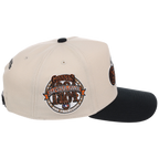 San Francisco Giants Mitchell & Ness MLB 'Era Flip' Heritage Series Pro Pinch - Cream/Black